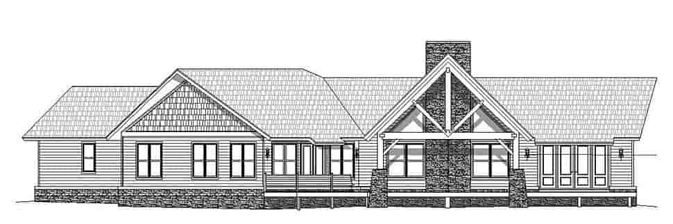 House Plan 81525 Picture 4