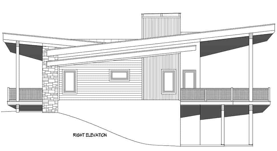 House Plan 81571 Picture 6