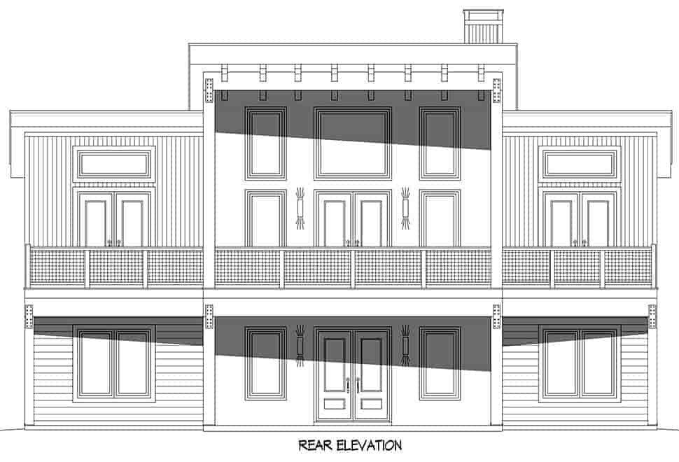 House Plan 81571 Picture 8