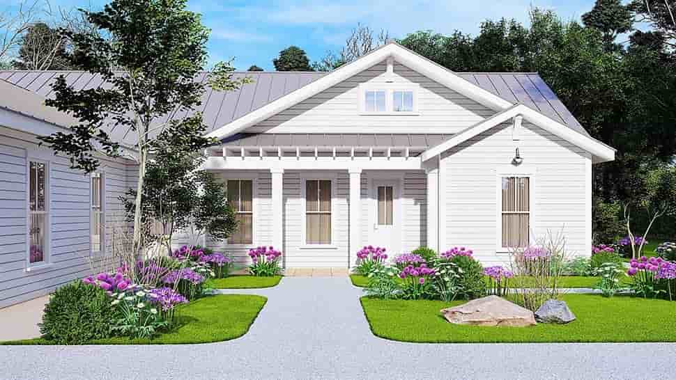 House Plan 81622 Picture 3