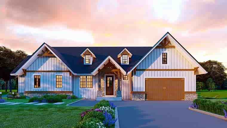 House Plan 81640 Picture 5