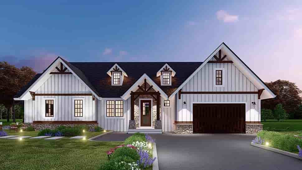 House Plan 81640 Picture 6