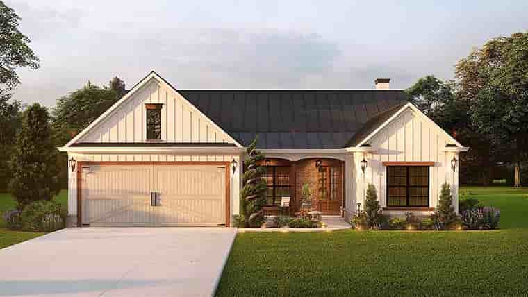 House Plan 81643 Picture 5