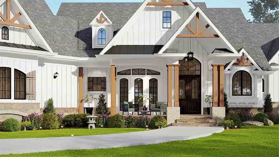 House Plan 81646 Picture 3