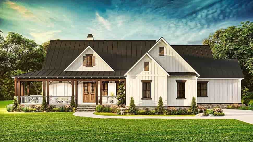 House Plan 81650 Picture 7