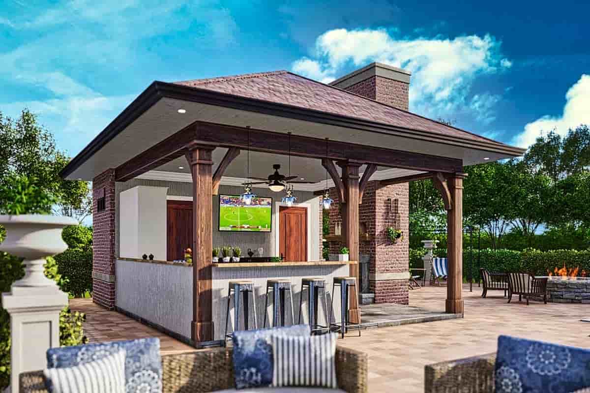 Misc Plan 81659 Picture 2