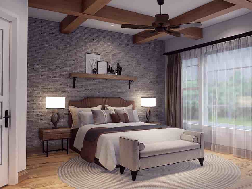 House Plan 81661 Picture 11