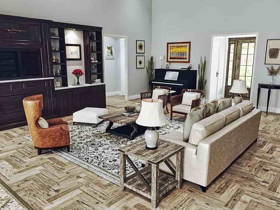 House Plan 81665 Picture 10