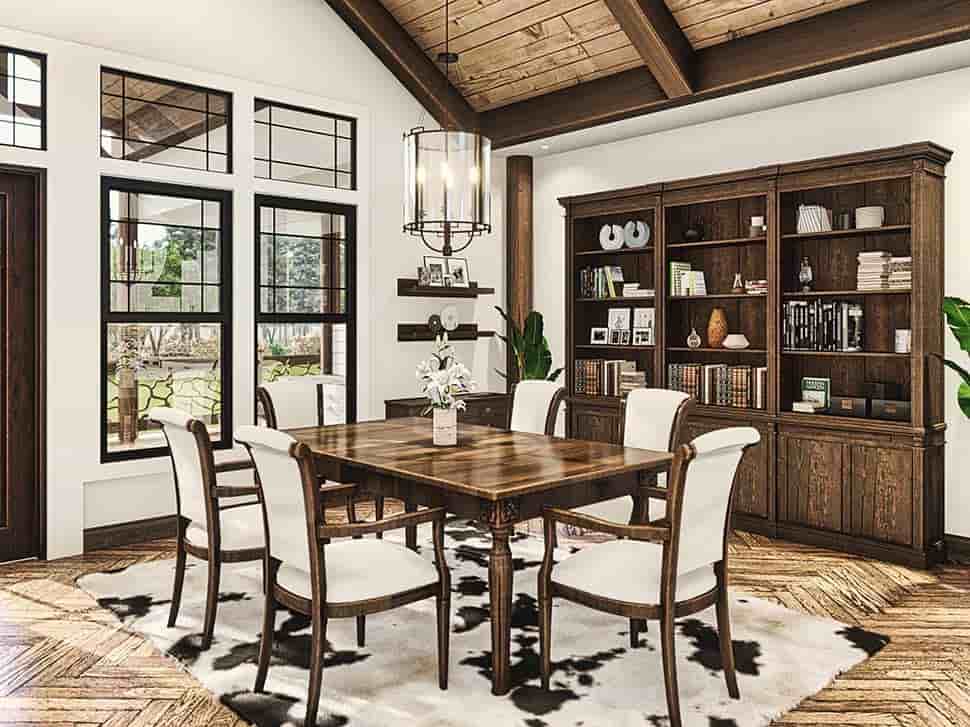 House Plan 81666 Picture 10
