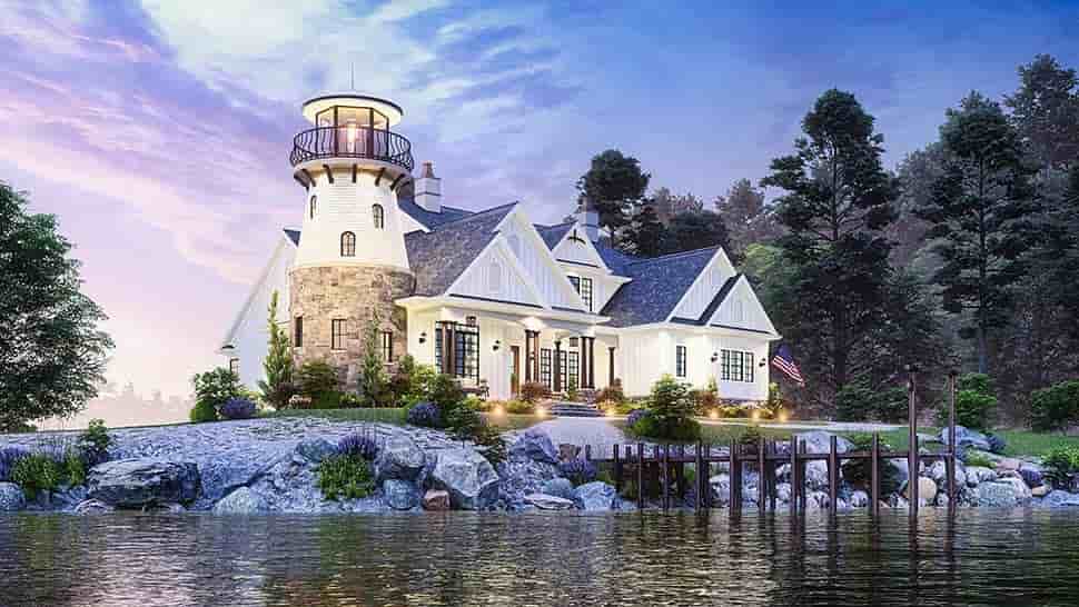 House Plan 81678 Picture 11