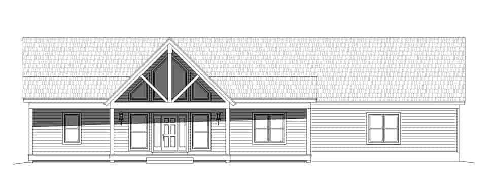House Plan 81719 Picture 3