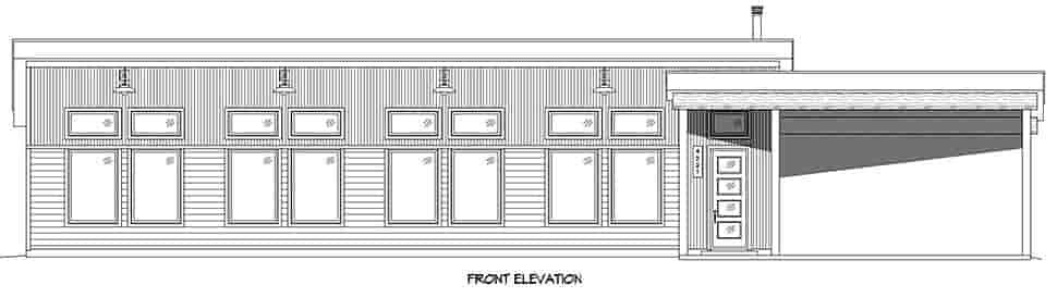 House Plan 81720 Picture 3