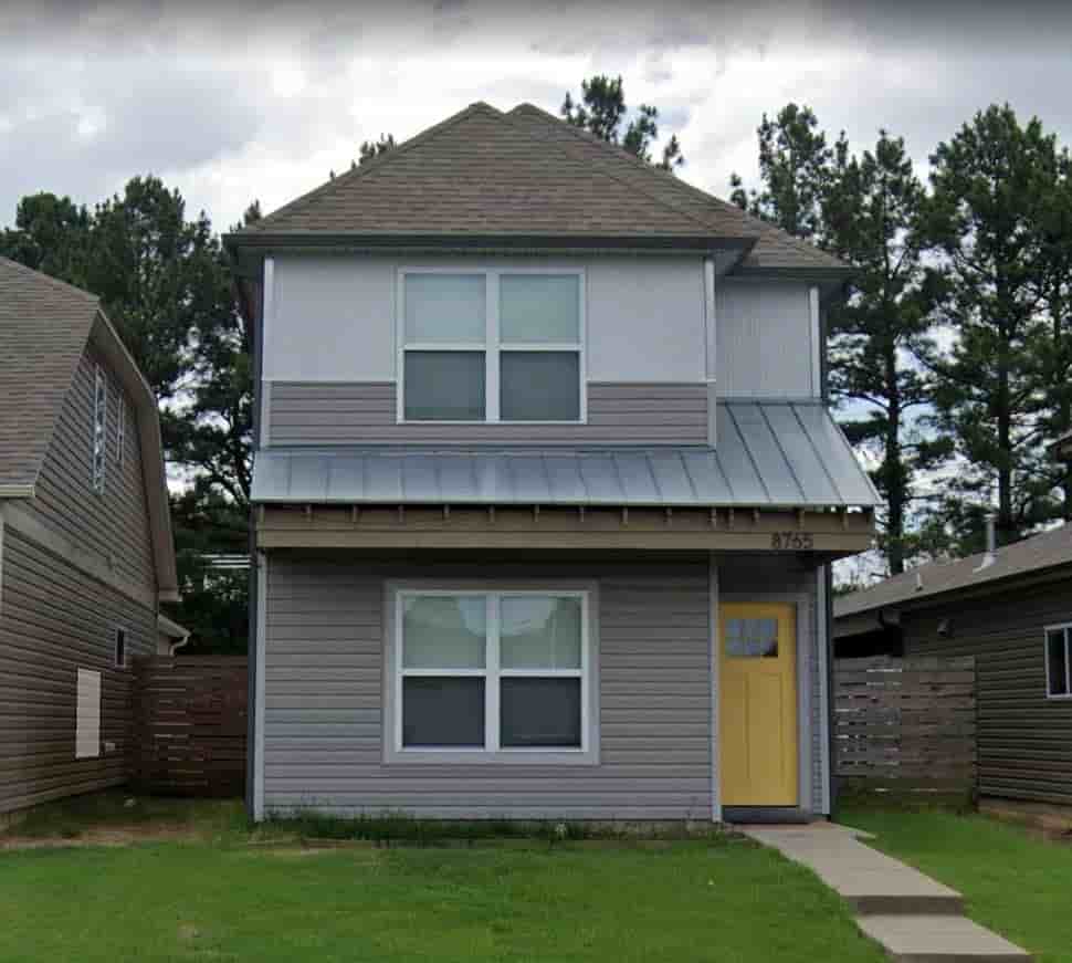 House Plan 81780 Picture 4