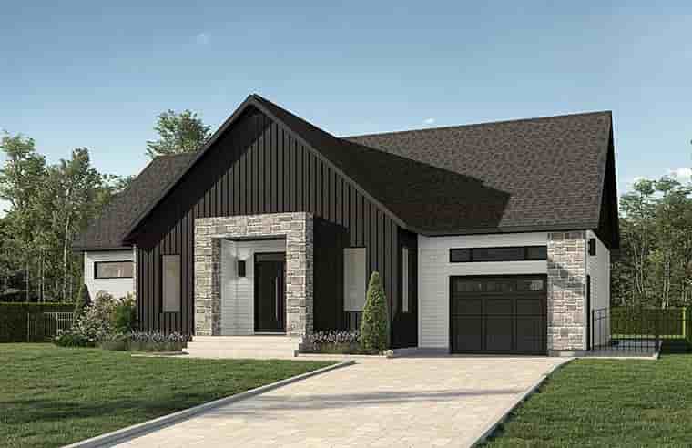 House Plan 81806 Picture 5