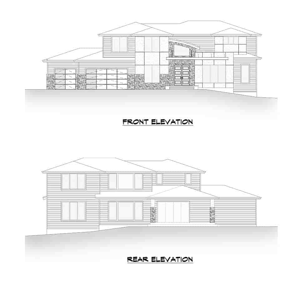 House Plan 81905 Picture 3