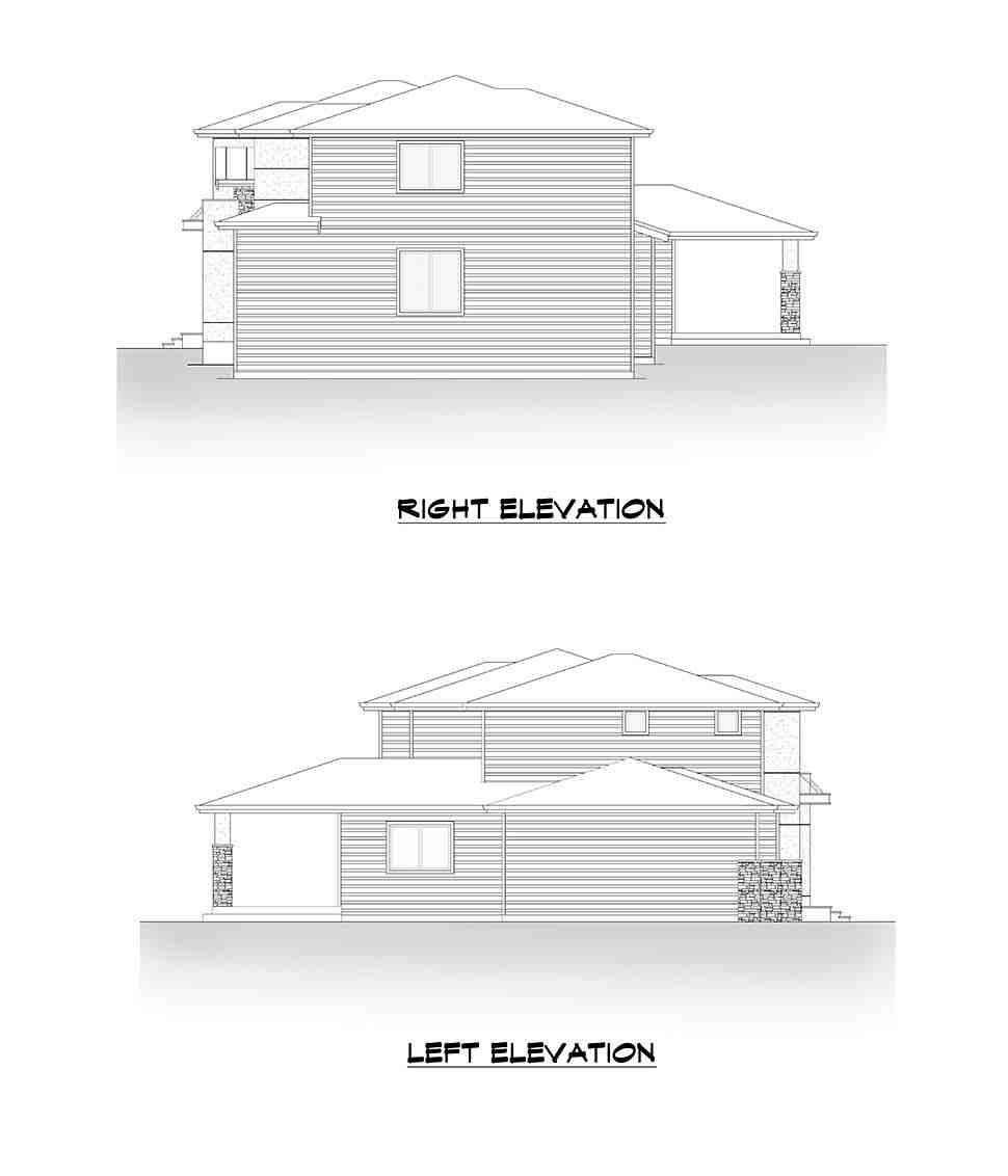 House Plan 81905 Picture 4