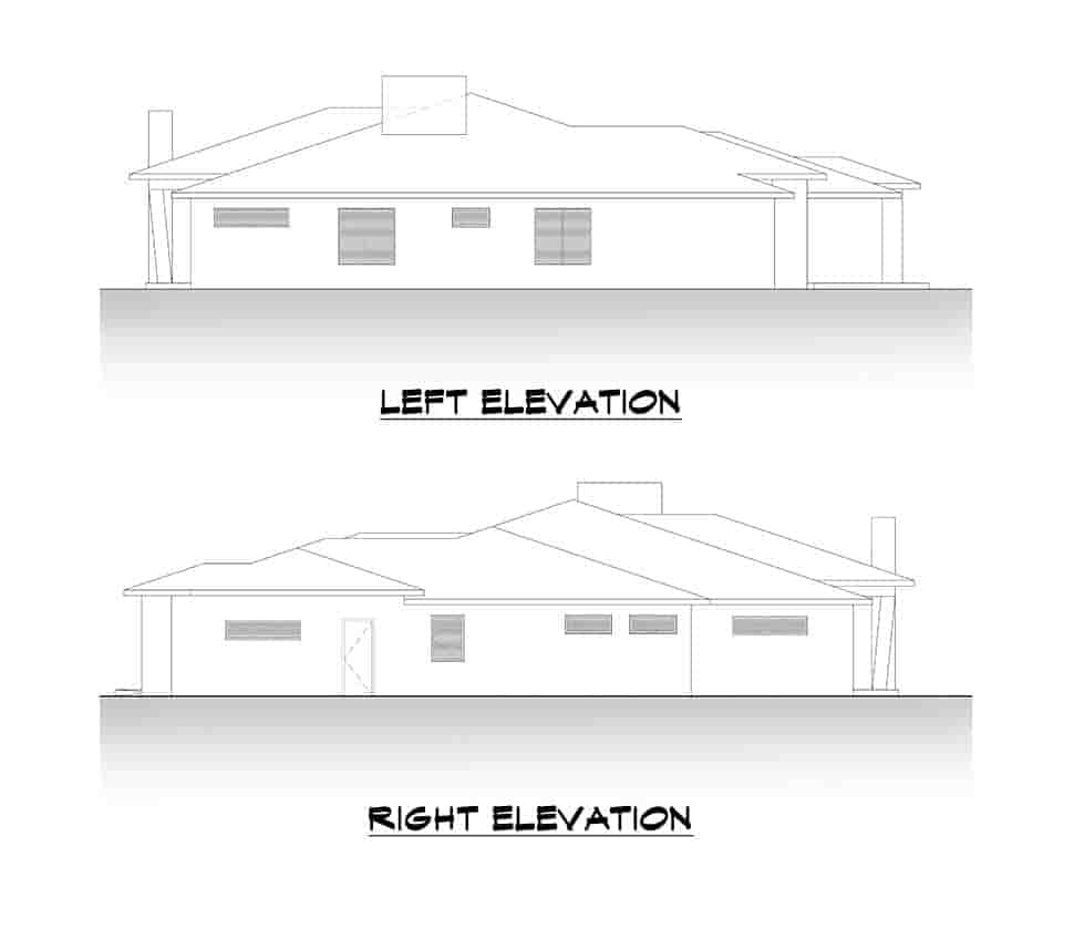 House Plan 81906 Picture 4