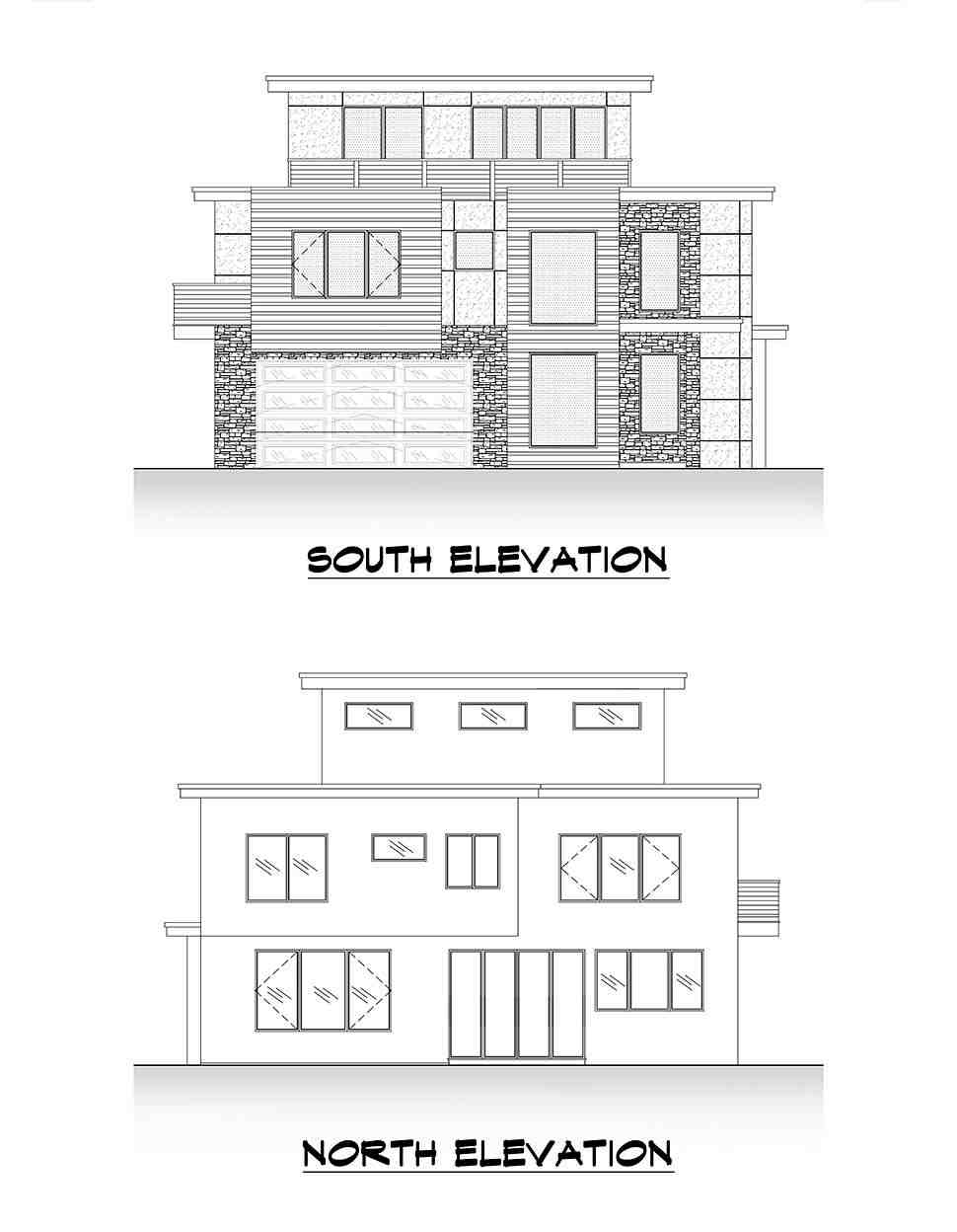 House Plan 81908 Picture 3