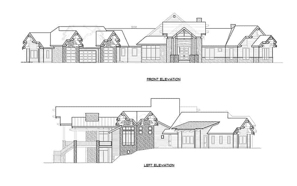 House Plan 81916 Picture 3