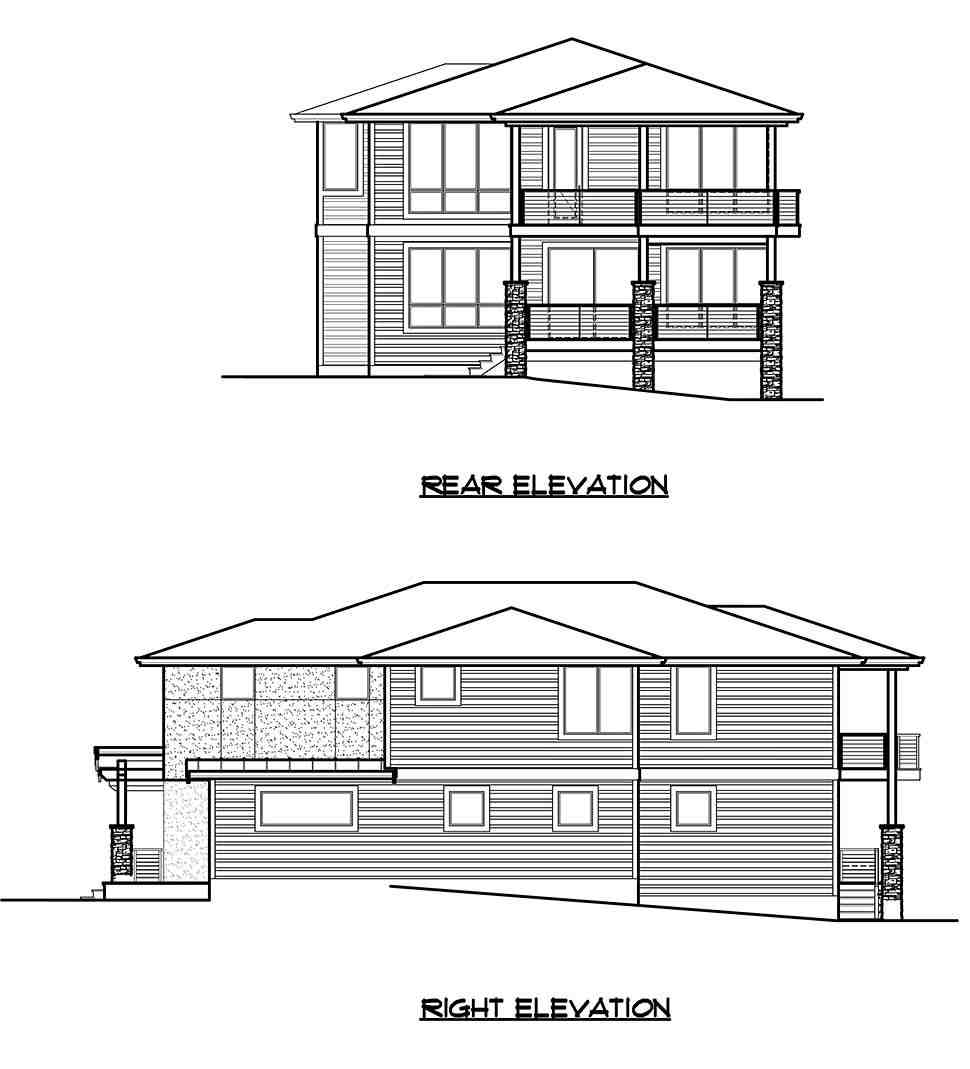 House Plan 81920 Picture 4