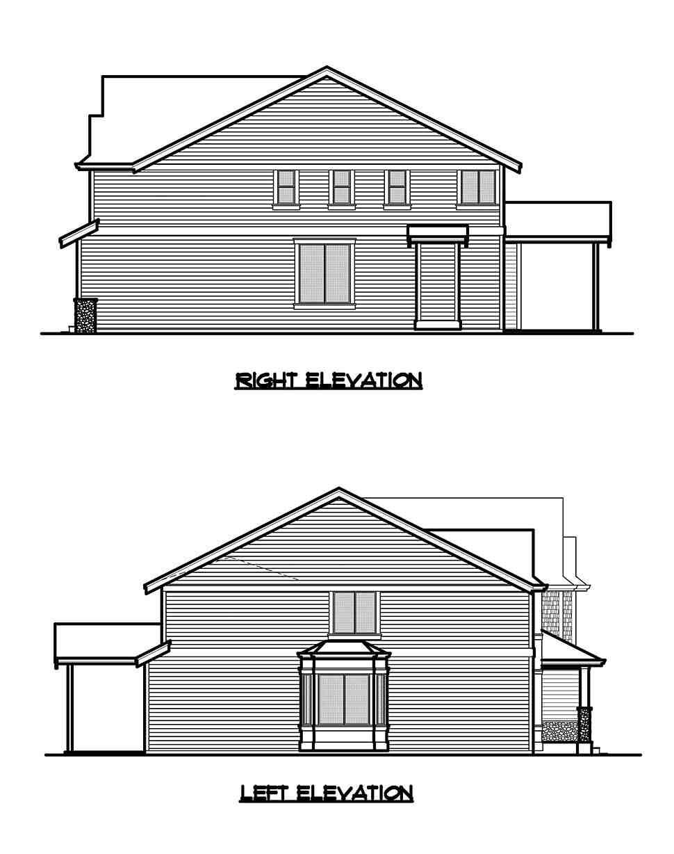 House Plan 81924 Picture 16