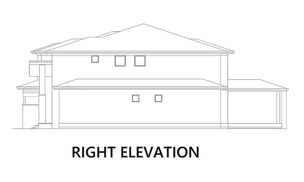 House Plan 81926 Picture 3