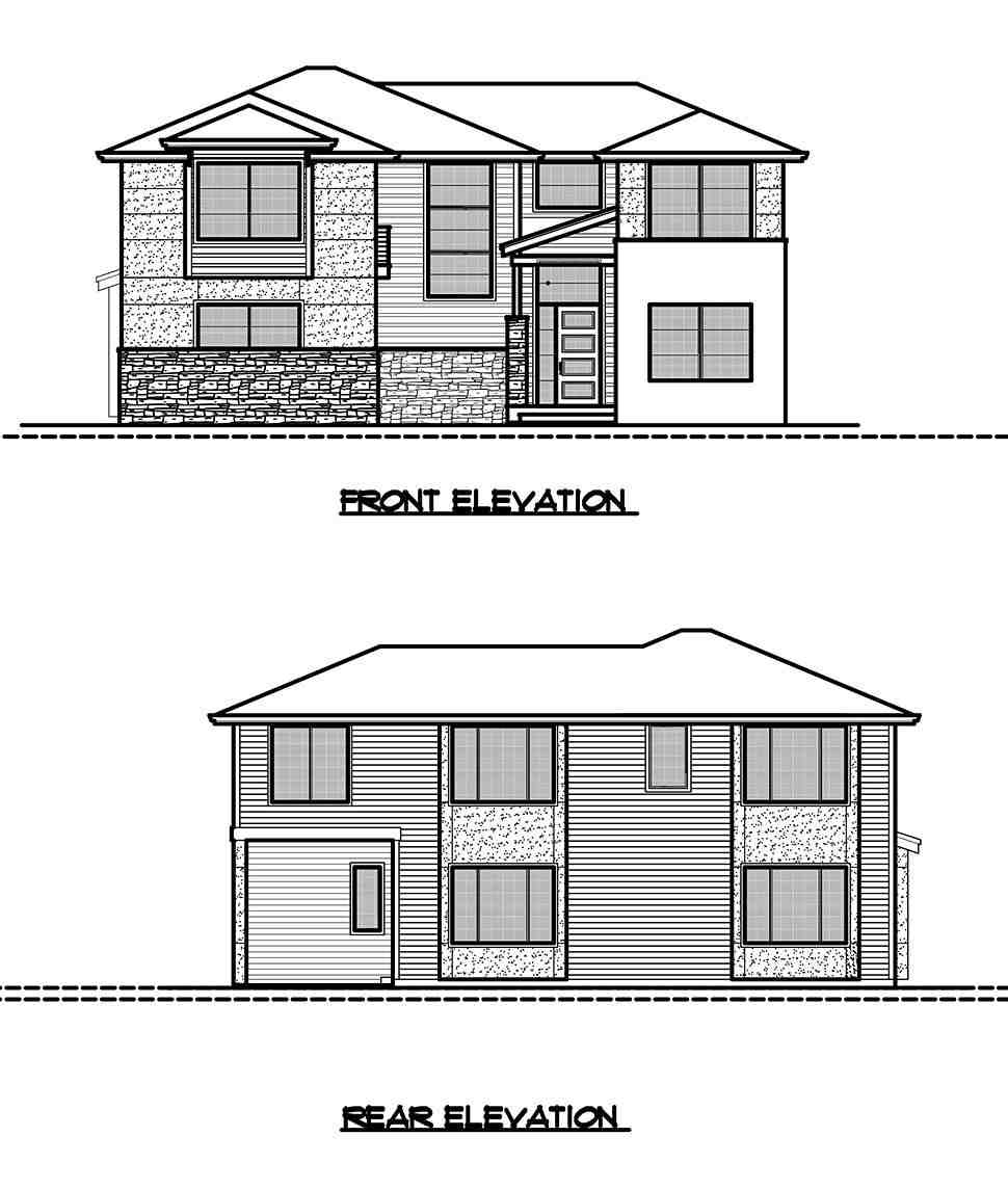House Plan 81930 Picture 8