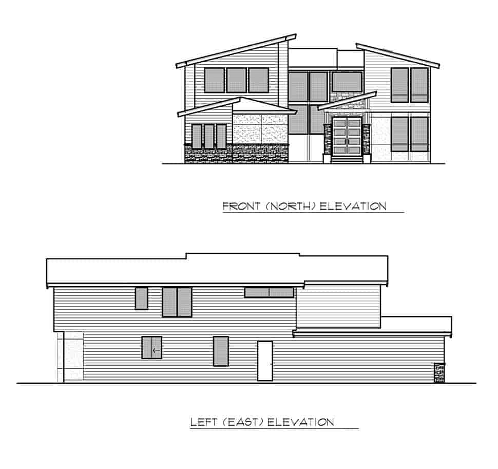 House Plan 81932 Picture 3