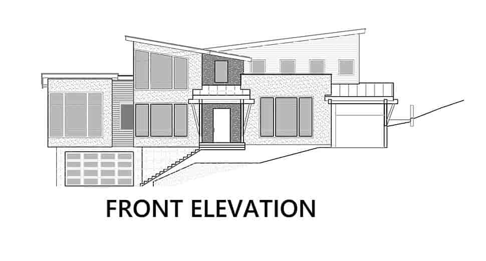 House Plan 81933 Picture 3