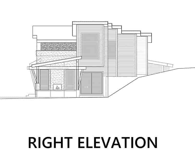 House Plan 81933 Picture 5