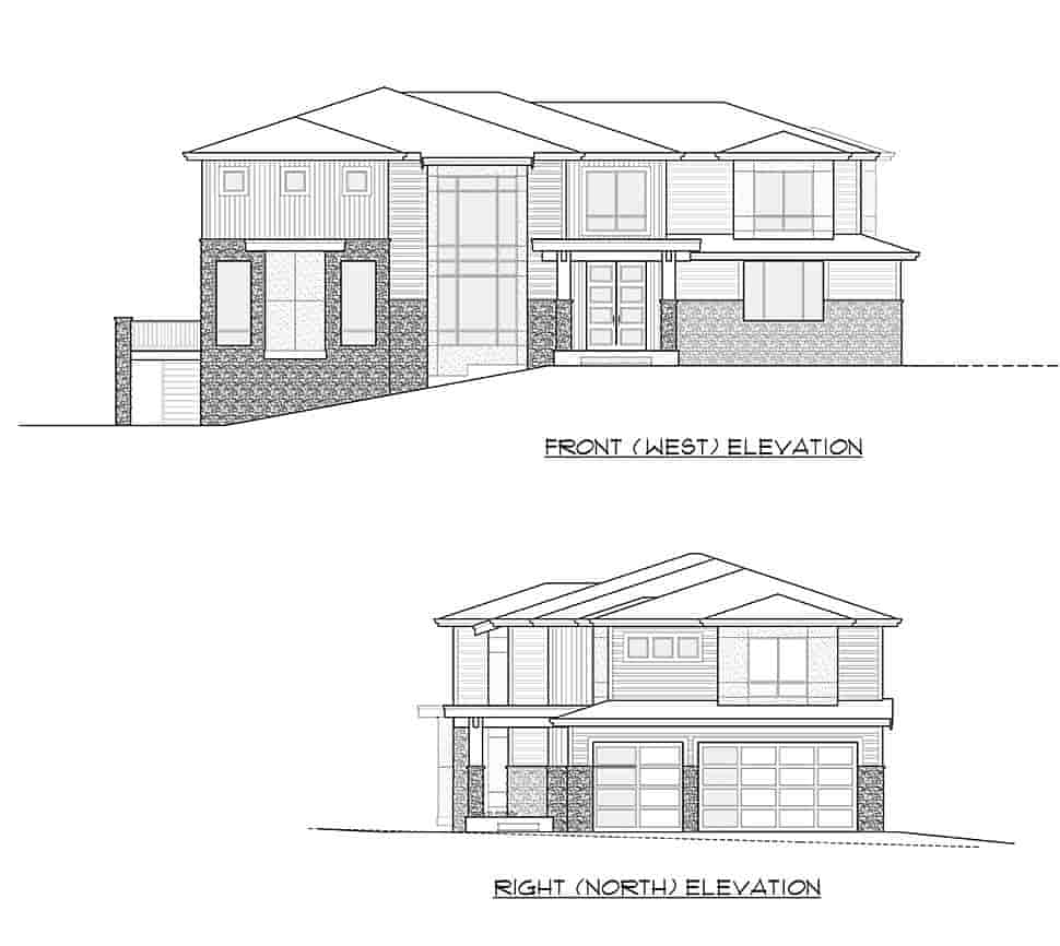 House Plan 81934 Picture 3