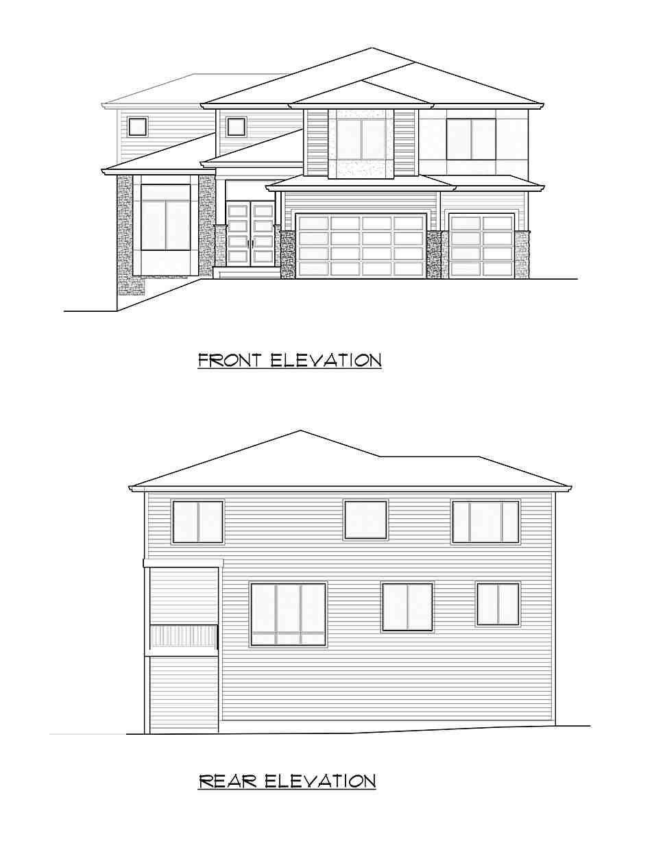 House Plan 81936 Picture 3