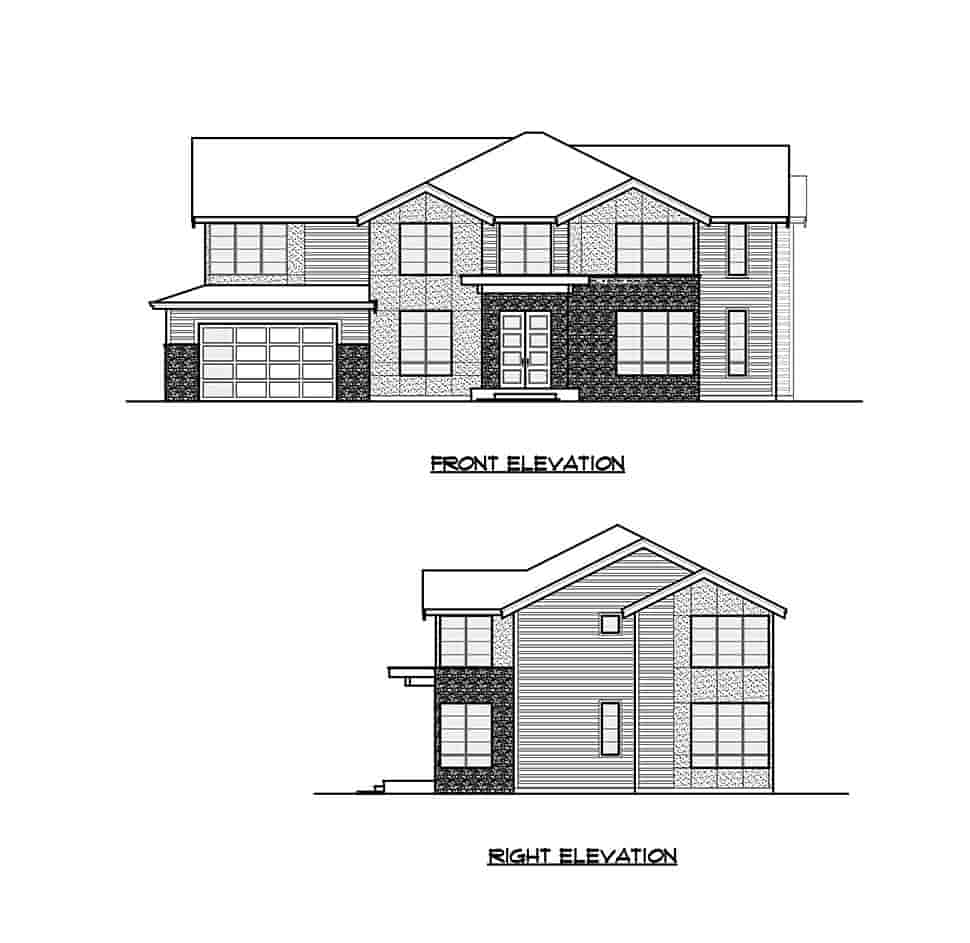 House Plan 81938 Picture 3