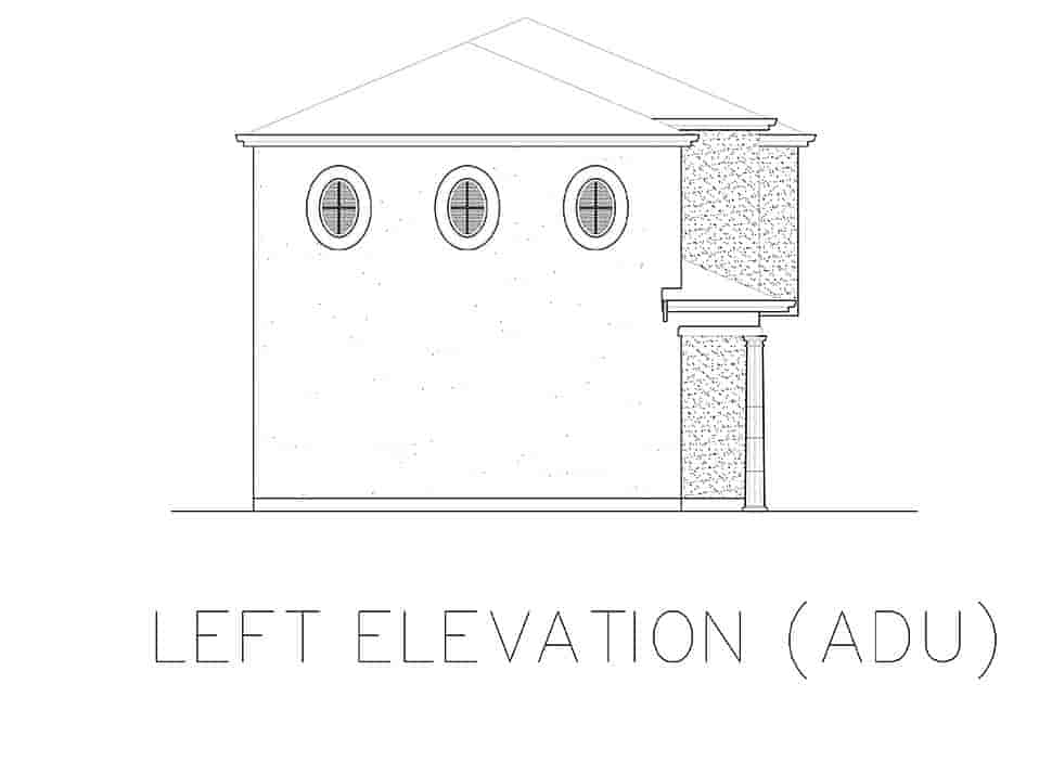 House Plan 81941 Picture 11