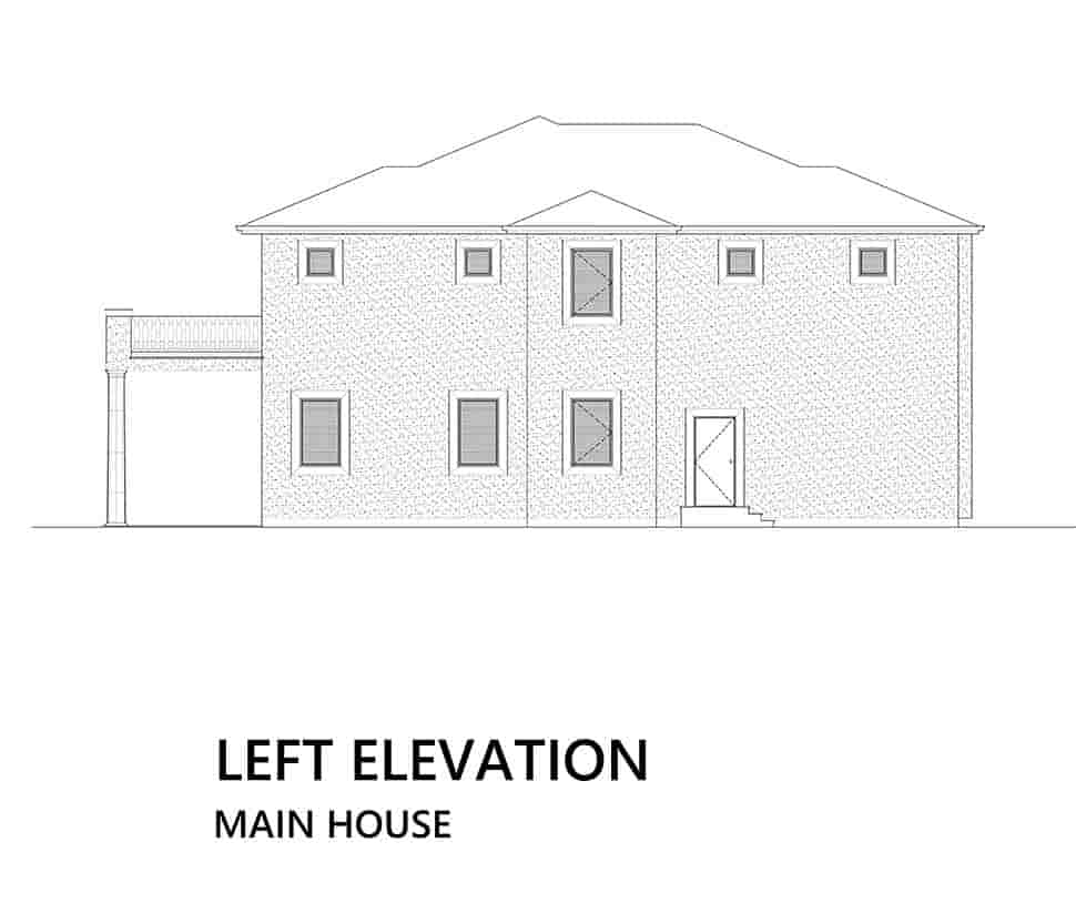 House Plan 81941 Picture 7
