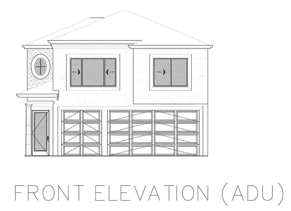 House Plan 81941 Picture 8