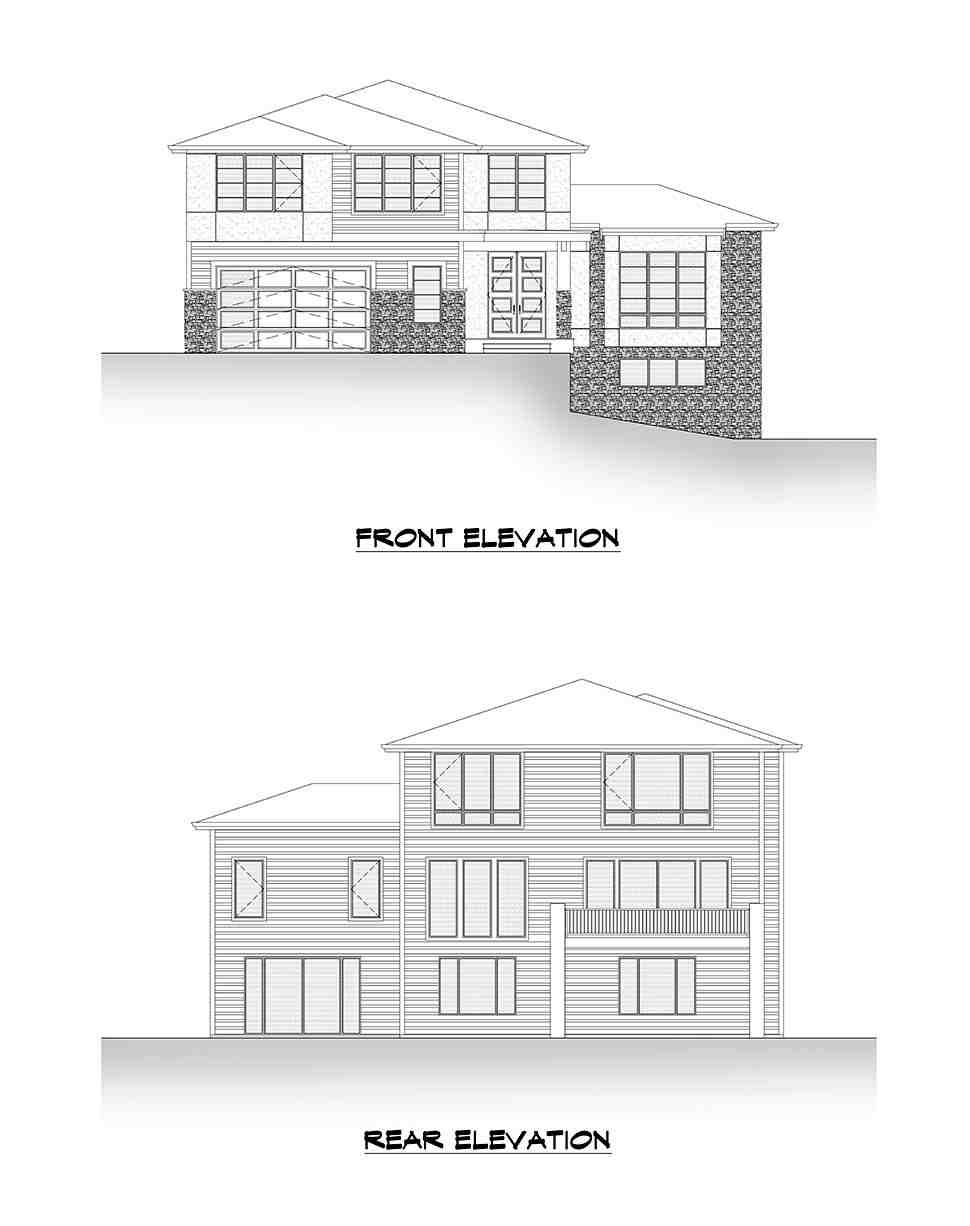 House Plan 81947 Picture 3