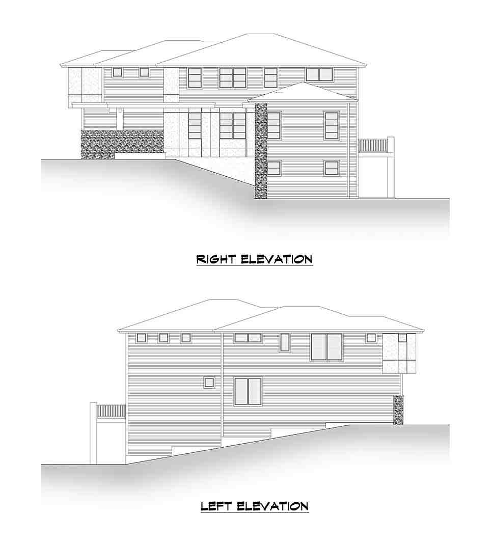 House Plan 81947 Picture 4