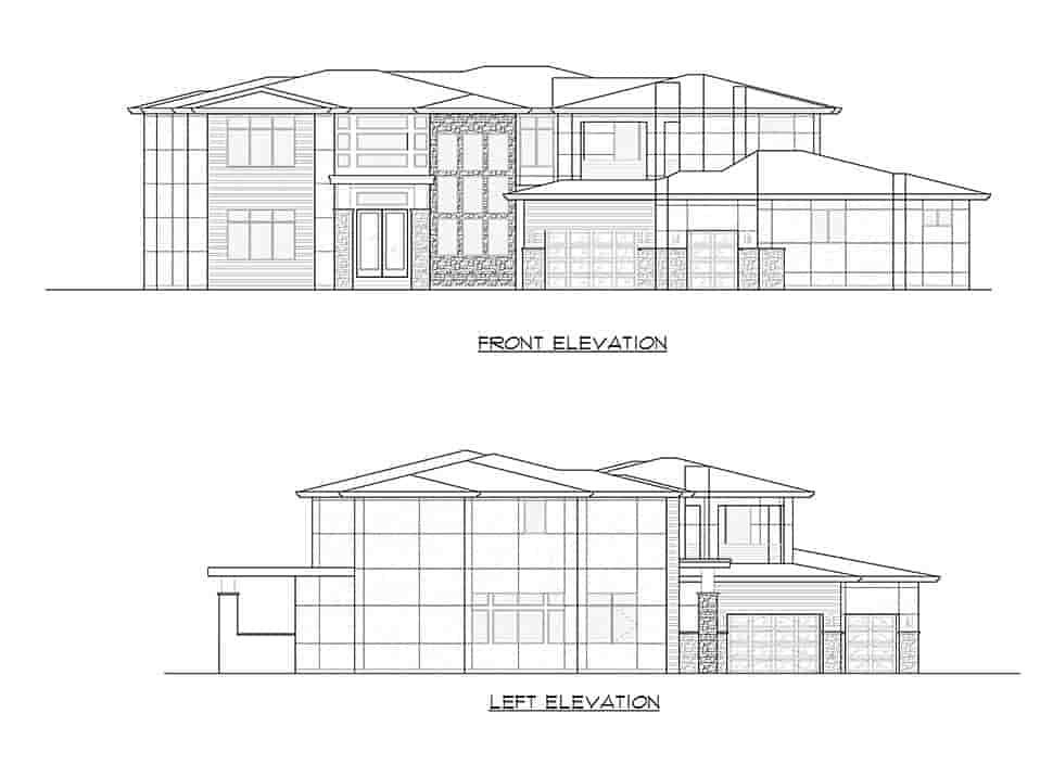 House Plan 81955 Picture 6