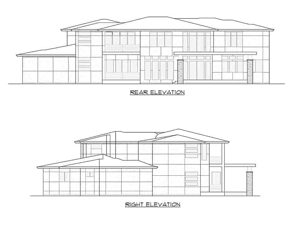 House Plan 81955 Picture 7