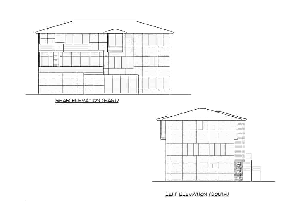 House Plan 81957 Picture 4