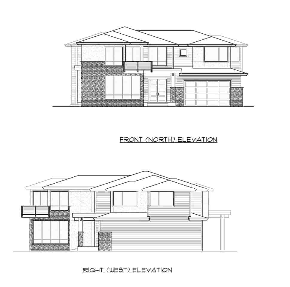 House Plan 81979 Picture 3