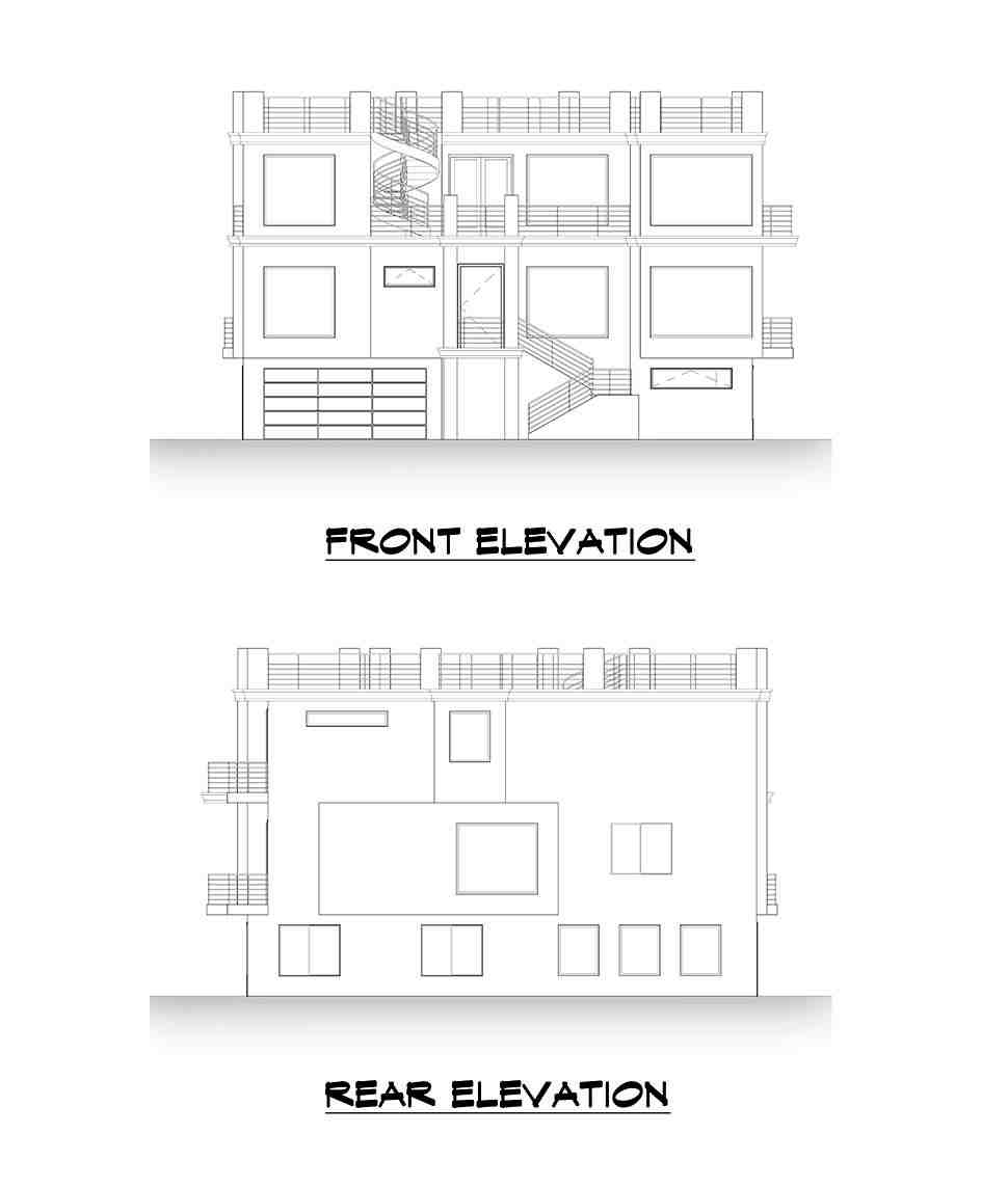 House Plan 81980 Picture 3