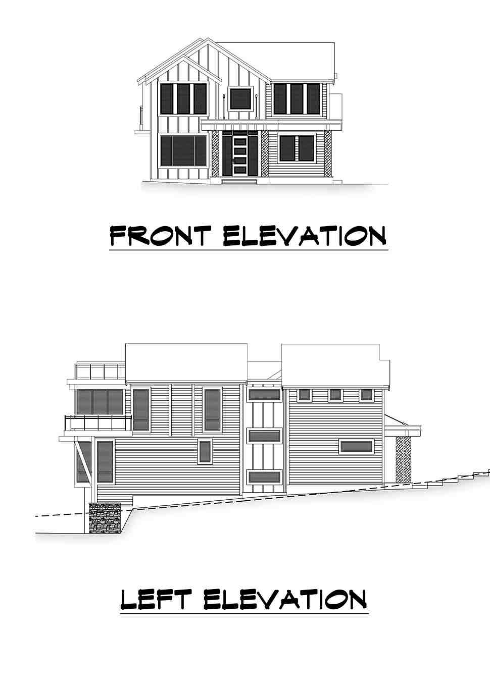 House Plan 81981 Picture 3