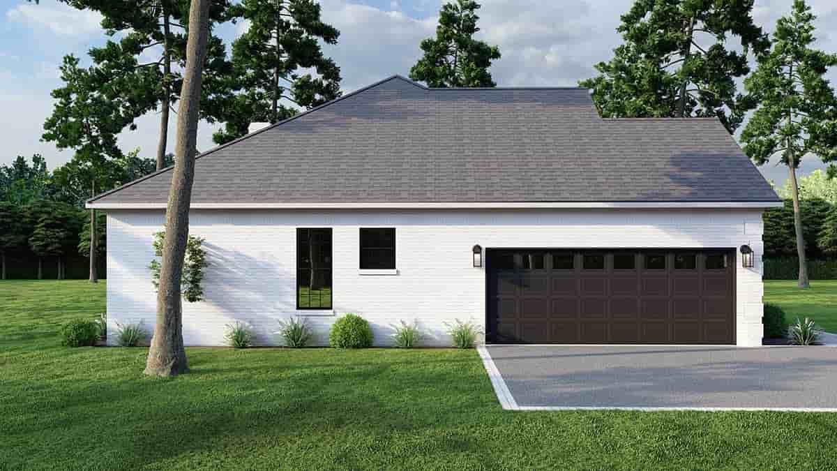 House Plan 82079 Picture 2