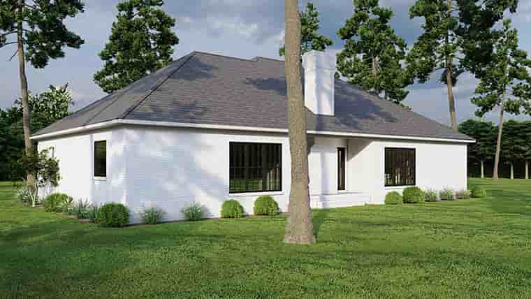 House Plan 82079 Picture 5