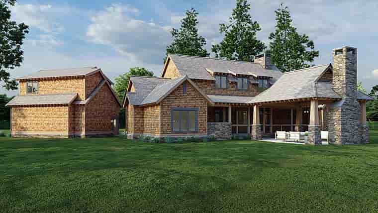 House Plan 82085 Picture 5