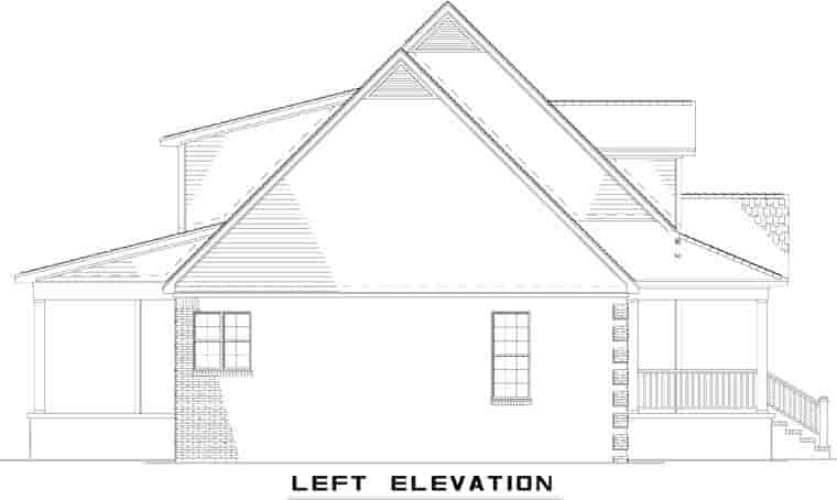 House Plan 82123 Picture 1