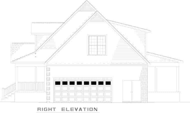 House Plan 82123 Picture 2