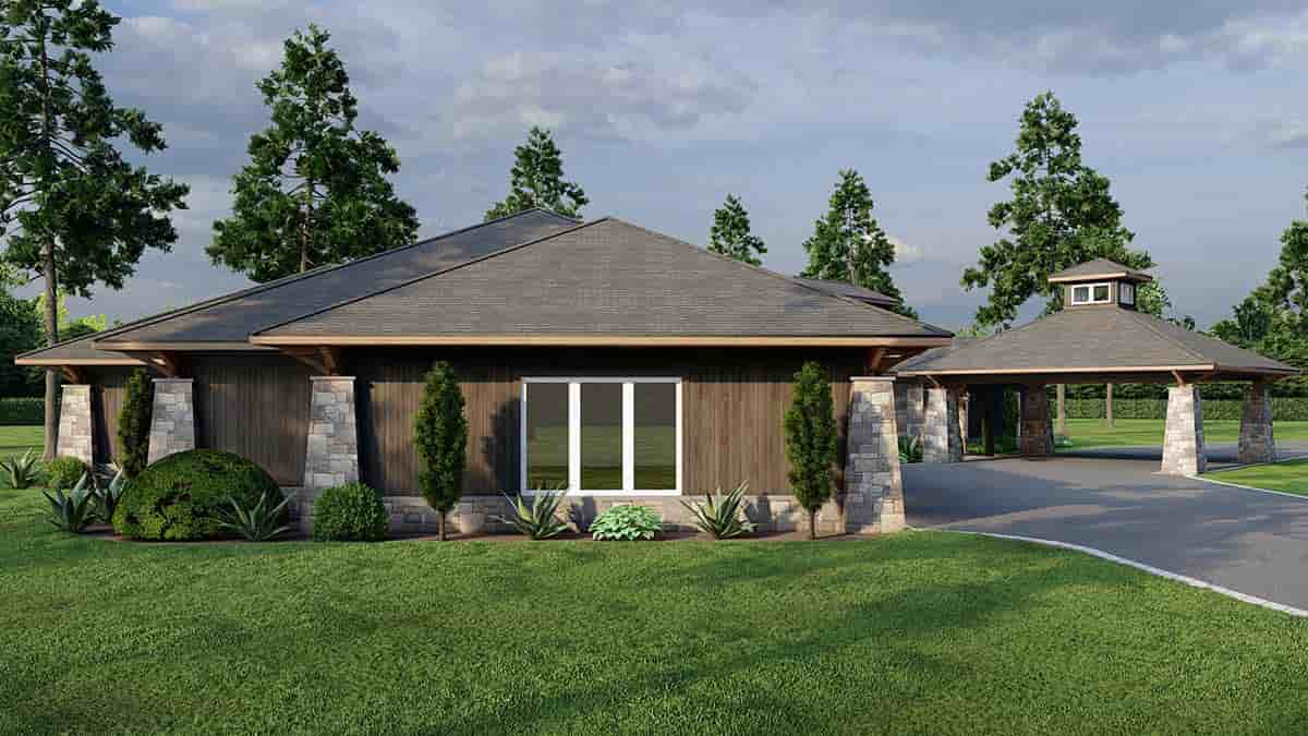 House Plan 82183 Picture 2